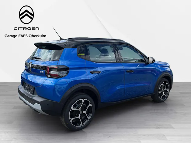 Citroën C3 1.2 Turbo You+