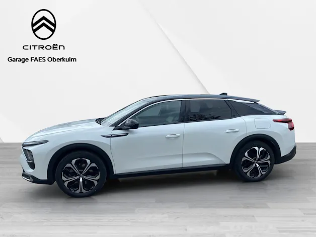 Citroën C5 X 1.6 Plug-in Hybrid Shine