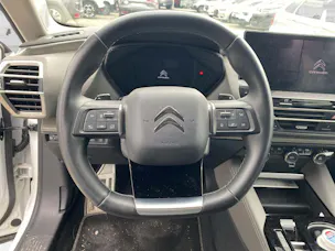 Citroën C5 X 1.6 Plug-in Hybrid Shine
