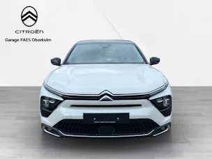 Citroën C5 X 1.6 Plug-in Hybrid Shine