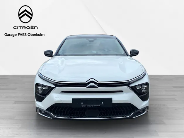 Citroën C5 X 1.6 Plug-in Hybrid Shine