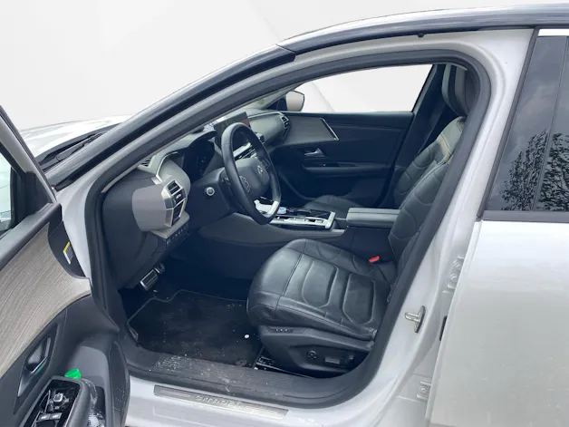 Citroën C5 X 1.6 Plug-in Hybrid Shine