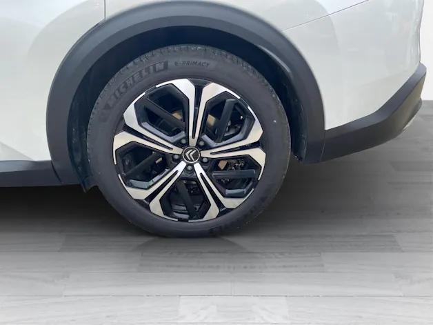 Citroën C5 X 1.6 Plug-in Hybrid Shine