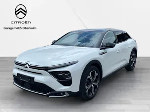 Citroën C5 X 1.6 Plug-in Hybrid Shine