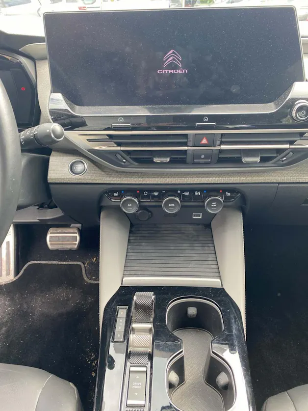 Citroën C5 X 1.6 Plug-in Hybrid Shine
