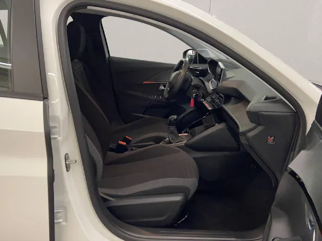 Peugeot 208 1.2 PureTech Active Pack