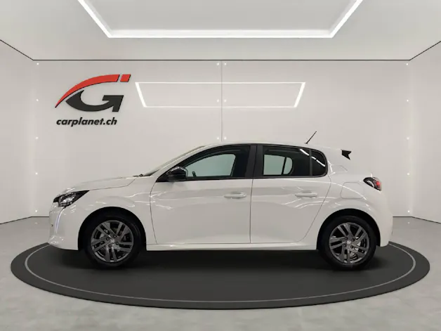 Peugeot 208 1.2 PureTech Active Pack