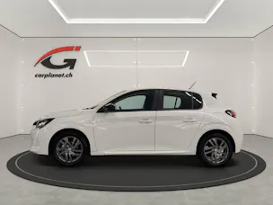Peugeot 208 1.2 PureTech Active Pack