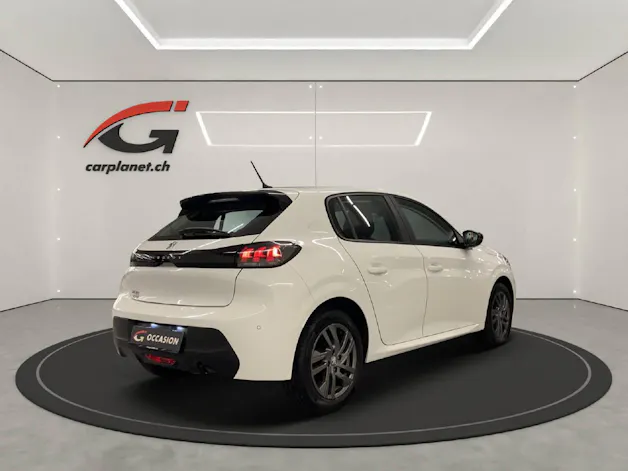 Peugeot 208 1.2 PureTech Active Pack