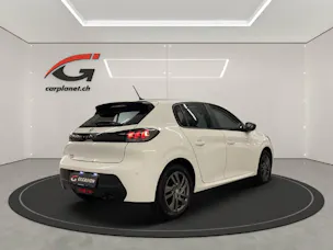 Peugeot 208 1.2 PureTech Active Pack