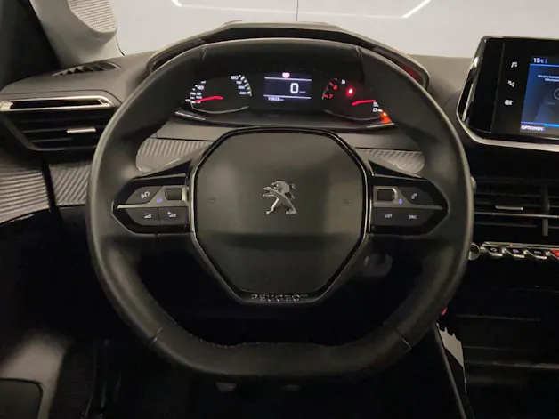 Peugeot 208 1.2 PureTech Active Pack