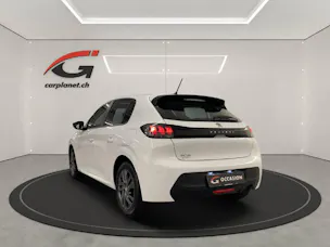 Peugeot 208 1.2 PureTech Active Pack