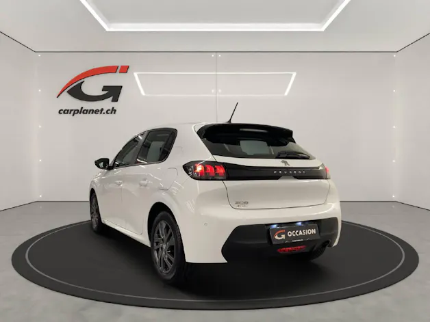 Peugeot 208 1.2 PureTech Active Pack