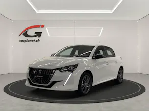 Peugeot 208 1.2 PureTech Active Pack