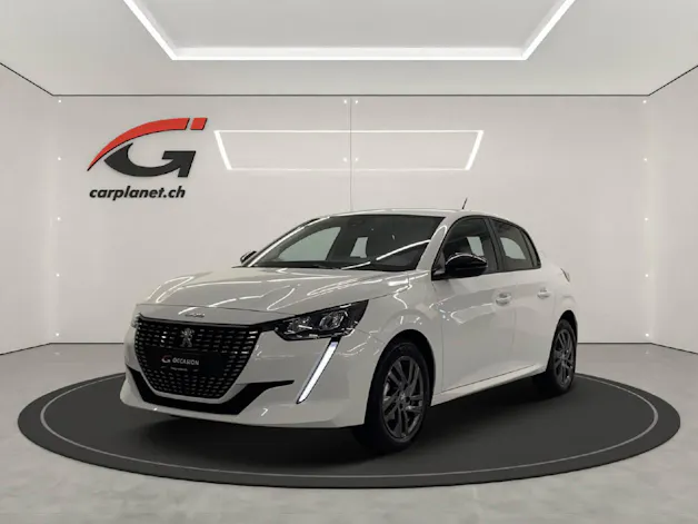 Peugeot 208 1.2 PureTech Active Pack
