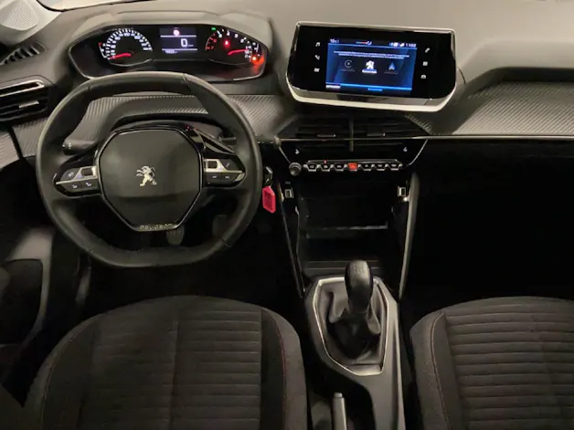 Peugeot 208 1.2 PureTech Active Pack
