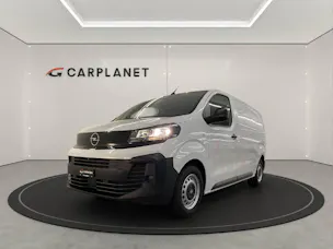 Opel Vivaro Cargo 1.5 D 120 S/S