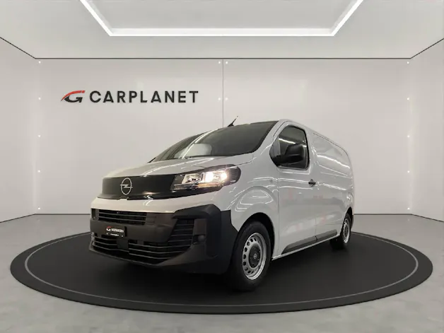 Opel Vivaro Cargo 1.5 D 120 S/S