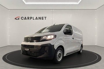 Vehicle image OPEL VIVARO 0 Vehicle image OPEL VIVARO 0
