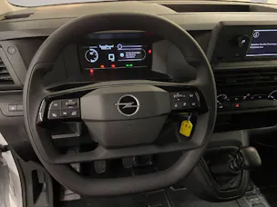 Opel Vivaro Cargo 1.5 D 120 S/S