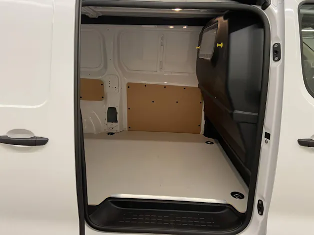 Opel Vivaro Cargo 1.5 D 120 S/S