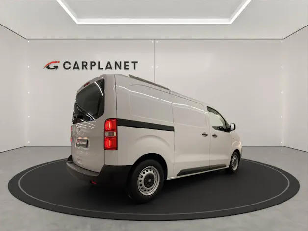 Opel Vivaro Cargo 1.5 D 120 S/S