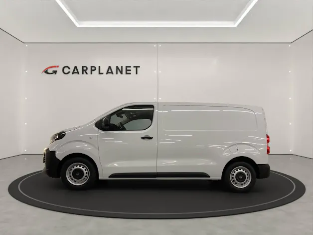 Opel Vivaro Cargo 1.5 D 120 S/S