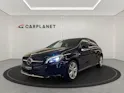 Mercedes-Benz A 220 Urban 4m