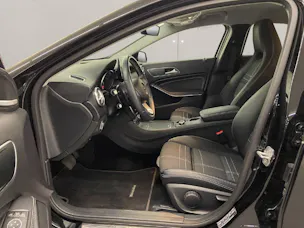 Mercedes-Benz A 220 Urban 4m