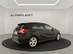 Mercedes-Benz A 220 Urban 4m