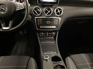 Mercedes-Benz A 220 Urban 4m