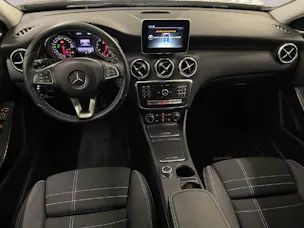 Mercedes-Benz A 220 Urban 4m