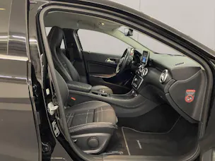 Mercedes-Benz A 220 Urban 4m