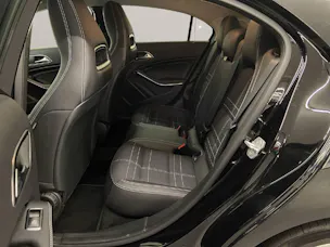 Mercedes-Benz A 220 Urban 4m