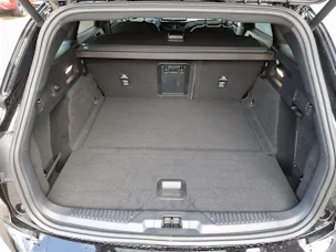 Ford Focus Station Wagon 1.0i EcoB Hybrid 155 ST-Line X