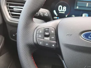 Ford Focus Station Wagon 1.0i EcoB Hybrid 155 ST-Line X
