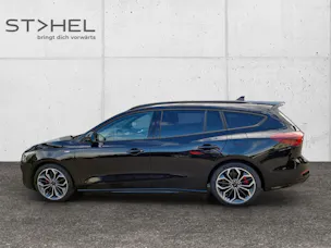 Ford Focus Station Wagon 1.0i EcoB Hybrid 155 ST-Line X