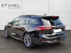 Ford Focus Station Wagon 1.0i EcoB Hybrid 155 ST-Line X