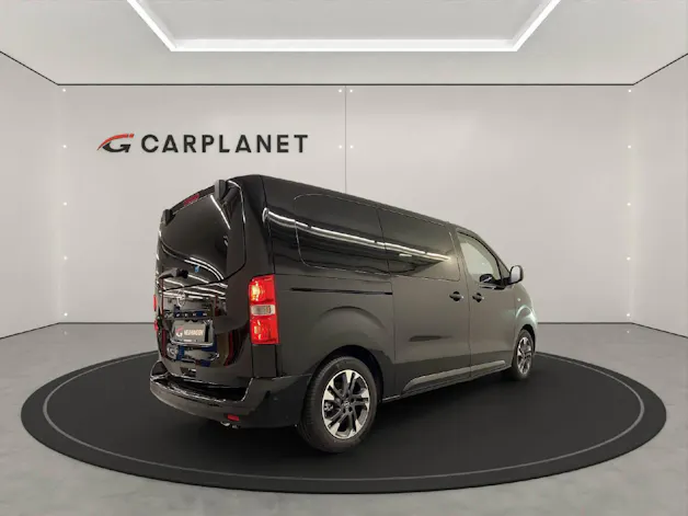 Opel Zafira 2.0 CDTI 177 GS S/S