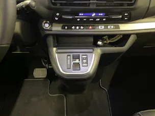 Opel Zafira 2.0 CDTI 177 GS S/S
