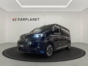 Opel Zafira 2.0 CDTI 177 GS S/S