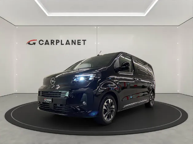 Opel Zafira 2.0 CDTI 177 GS S/S