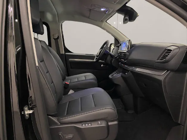 Opel Zafira 2.0 CDTI 177 GS S/S