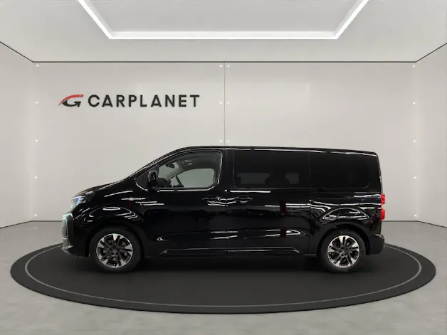 Opel Zafira 2.0 CDTI 177 GS S/S