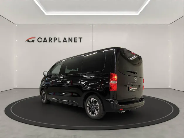 Opel Zafira 2.0 CDTI 177 GS S/S