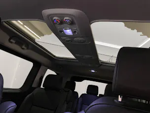 Opel Zafira 2.0 CDTI 177 GS S/S