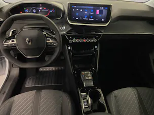 Peugeot 208 1.2 Hybrid Allure Premium