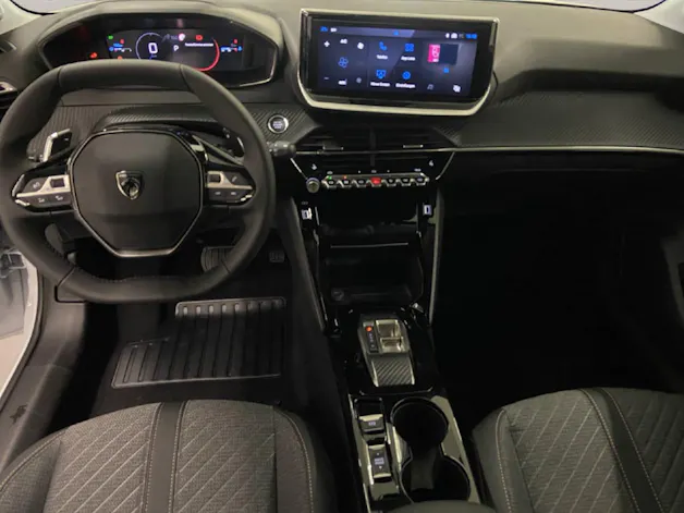 Peugeot 208 1.2 Hybrid Allure Premium