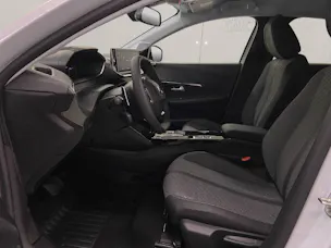 Peugeot 208 1.2 Hybrid Allure Premium