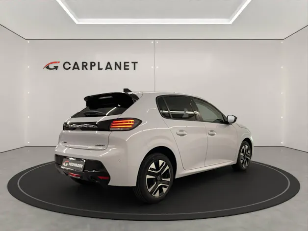 Peugeot 208 1.2 Hybrid Allure Premium